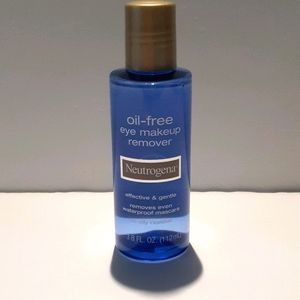🔮$3=Neutrogena Makeup Remover 3.8 OZ/ AW 7 OZ